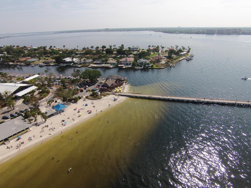 Boaters.House Cape Coral, Florida Villa Exteriör bild